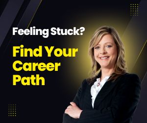 Certified Career Coach