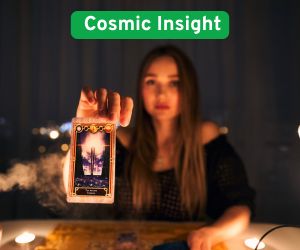 Real Astrologer Or Psychic