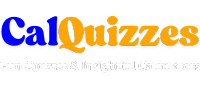 CalQuizzes Logo